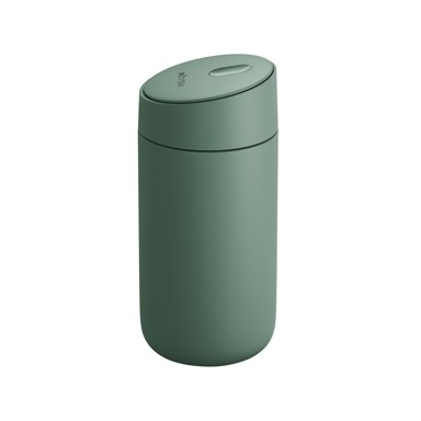 FELLOW Putna šalica Carter Slide Mug, 473 ml, zelena
