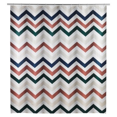 WENKO Zavjesa za tuš Agropoli