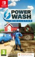 SQUARE ENIX Igra za Nintendo Switch: PowerWash Simulator CIAB