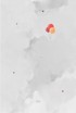 ERO Gumena prostirka PRIME Balloon Dream Big