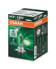 OSRAM Žarulja Truckstar Pro 24V H4, do 120% više svjetla, do 2,5x dulji radni vijek
