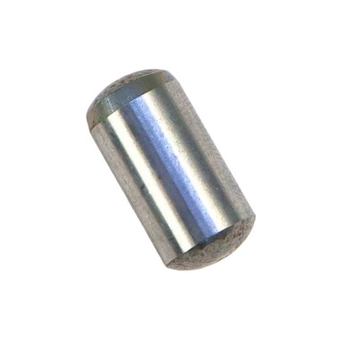 Cilindrični klin DIN6325, 10n6 x 20 mm