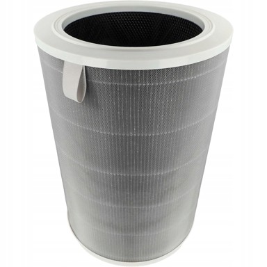 ROSFIX Zamjenski HEPA filtar M8R-FLH, 360°, antibakterijski