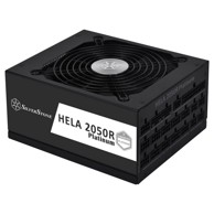 SILVERSTONE Napajanje SST-HA2050R-PM Platinum - 2050 Watt SST-HA2050R-PM
