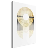 Slika Gold Trophy (1 Part) Vertical 20x30