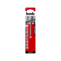 KWB Svrdlo za metal 1,5 mm
