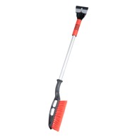 AMIO Četka i strugač leda 89 cm