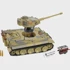 COBI Panzer VI Tiger br. 131, 1:28