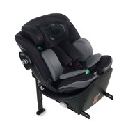 BE COOL Autosjedalica Wagon iSize 0-36 kg (40-150 cm) Be Crna