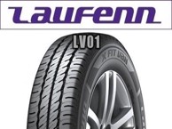 LAUFENN X FIT VAN LV01 215/60R16 103T C, ljetne gume