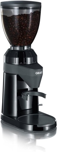 GRAEF Mlinac za kavu CM802