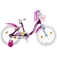 POLAR Dječji bicikl JR 20 Spring