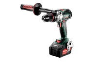 METABO Akumulatorski odvijač SB 18 LTX BL I