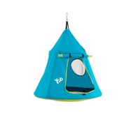 TP Ljuljačka za djecu Iglo, plava