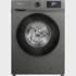 BOMANN Perilica rublja WA 7185 (crna), 8 kg, 1400 okr/min