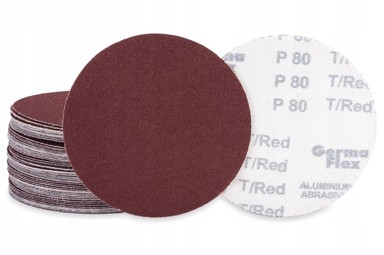 Brusni disk, 225 mm, P60