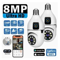 Žarulja Wi-Fi kamera