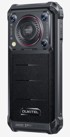 OUKITEL WP36 Pro Dual SIM 6GB/256GB, 10600mAh, crni