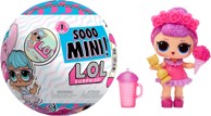 LOL IZANENAĐENJE! Sooo Mini! Lutka