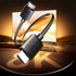 UGREEN HDMI kabel, za TV, monitore, projektore i konzole, 4K, 1,5 m, crni