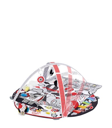 KINDERKRAFT Igraonica za bebe, 4Smart