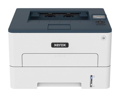 XEROX Laserski pisač B230DNI, WiFi, USB, LAN, bijeli