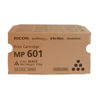 RICOH Toner 407824 original, crna