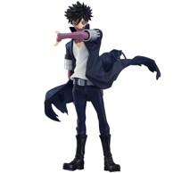 Figura, Dabi, Pop Up Parade, My Hero Academia, 18cm