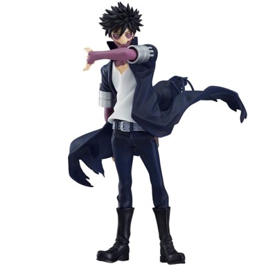 Figura, Dabi, Pop Up Parade, My Hero Academia, 18cm