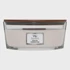 WOODWICK Svijeća classic elipse Warm Wool