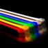 LED NEON FLEX Rasvjetna traka, 220 V, IP44, toplo bijela