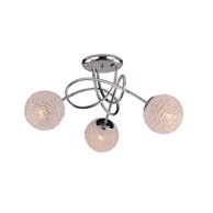 Stropna lampa NJ. MX50632-3, 3XE14