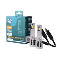 M-TECH LED set Premium Smart Next Generation H1 Lspsng1
