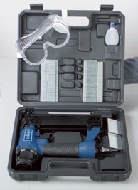 SCHEPPACH Pneumatski pištolj za čavle