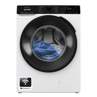 GORENJE Perilica rublja WPNA94A1PWIFI, 1400 okr/min, 9 kg
