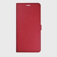 MAXMOBILE Torbica za Samsung Galaxy S24 i S25, crvena  