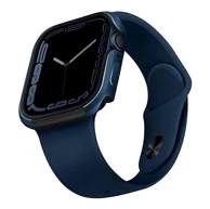 UNIQ Jedinstvena maskica za Apple Watch Series 4 plave boje