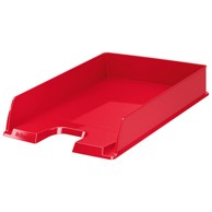 ESSELTE Ladica 623607 za spise A4 vivida, crvena