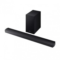 SAMSUNG Soundbar HW-B750F, crni