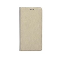 Preklopna futrola za Xiaomi 12, zlatna
