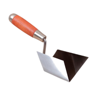 STRONG Zidarska žlica kut unutarnji inox