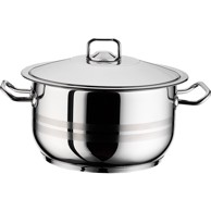 HASCEVHER Lonac Gastro 18x10 cm 2,5 l