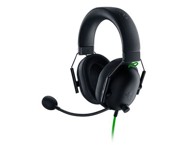 RAZER Slušalice Blackshark V2 X USB, crne