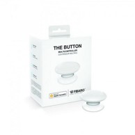 FIBARO Panični gumb za alarm The Button, bežični