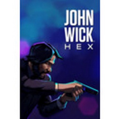 Igra za PC: John Wick Hex