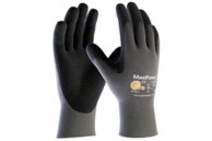 EURO TOOLS ATG rukavice MaxiFoam Lite 137348, veličina 10