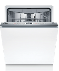 BOSCH Ugradbena perilica posuđa SMV4HCX19E