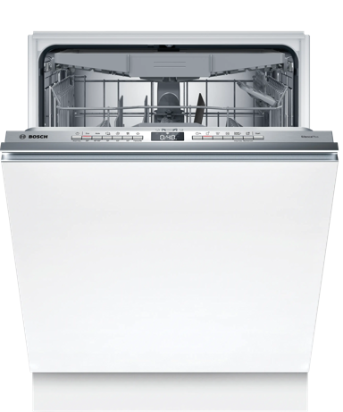 BOSCH Ugradbena perilica posuđa SMV4HCX19E