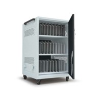 PROWISE Ormar za punjenje, univerzalan, za 36 uređaja, bijeli