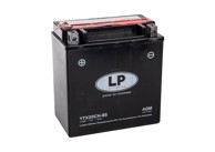 LANDPORT Moto akumulator AGM MB YTX20CH-BS 18Ah 270A L+ (15,0x8,7x16,1)